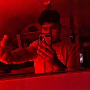 Meet your Posher, Xander